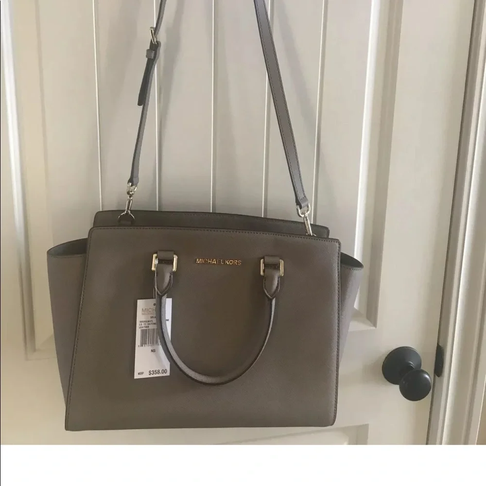 Michael Kors Selma